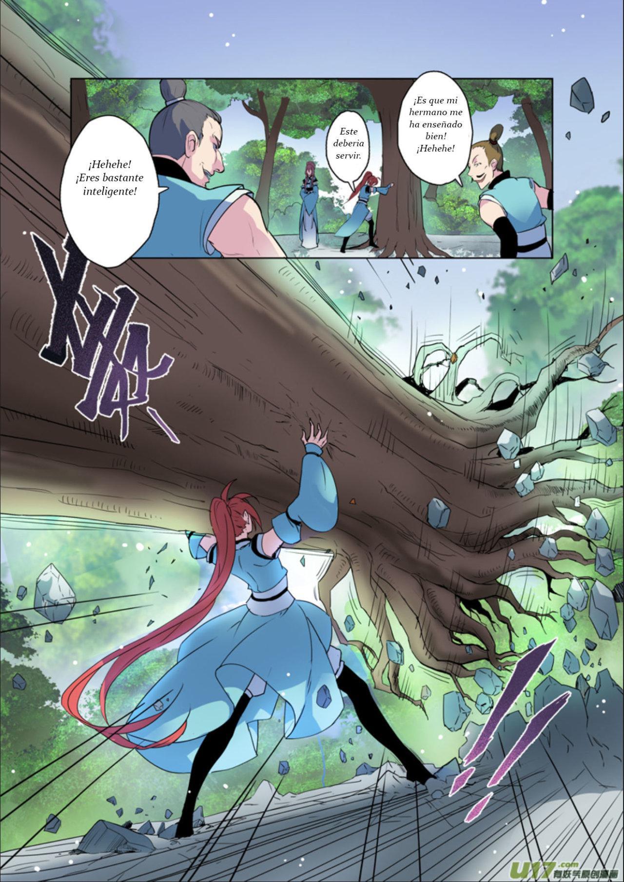 Capitulo 15 page 20