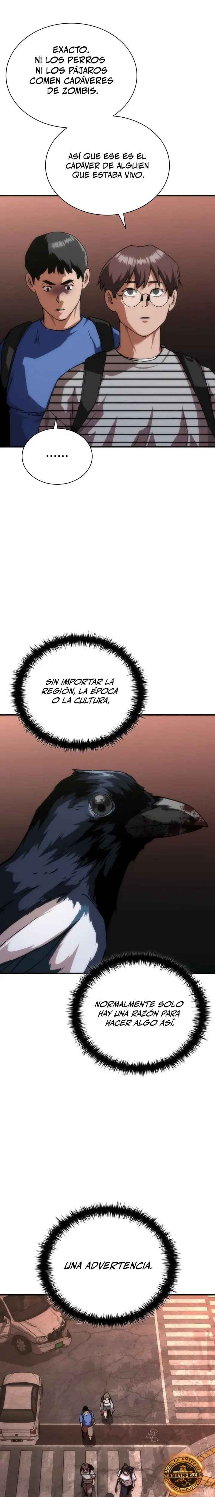 Capitulo 131 page 15