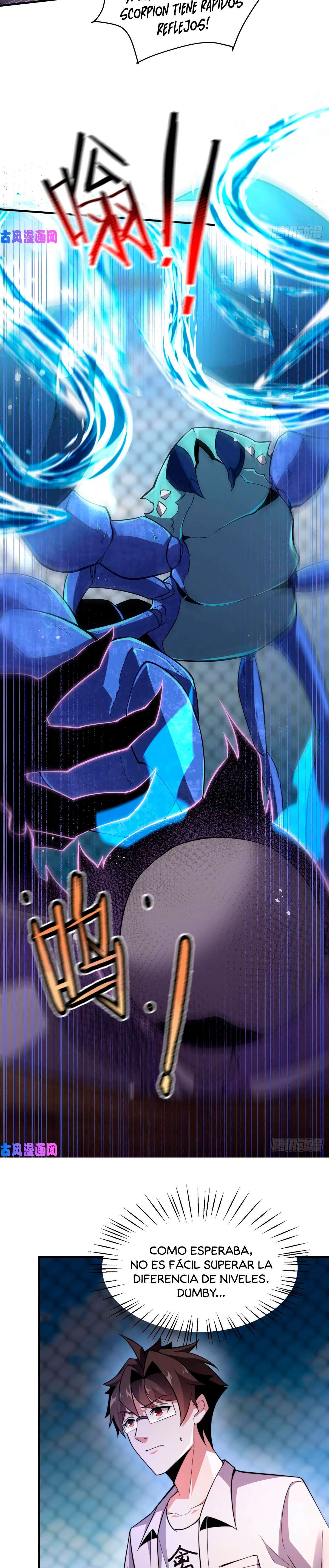 Capitulo 62 page 9