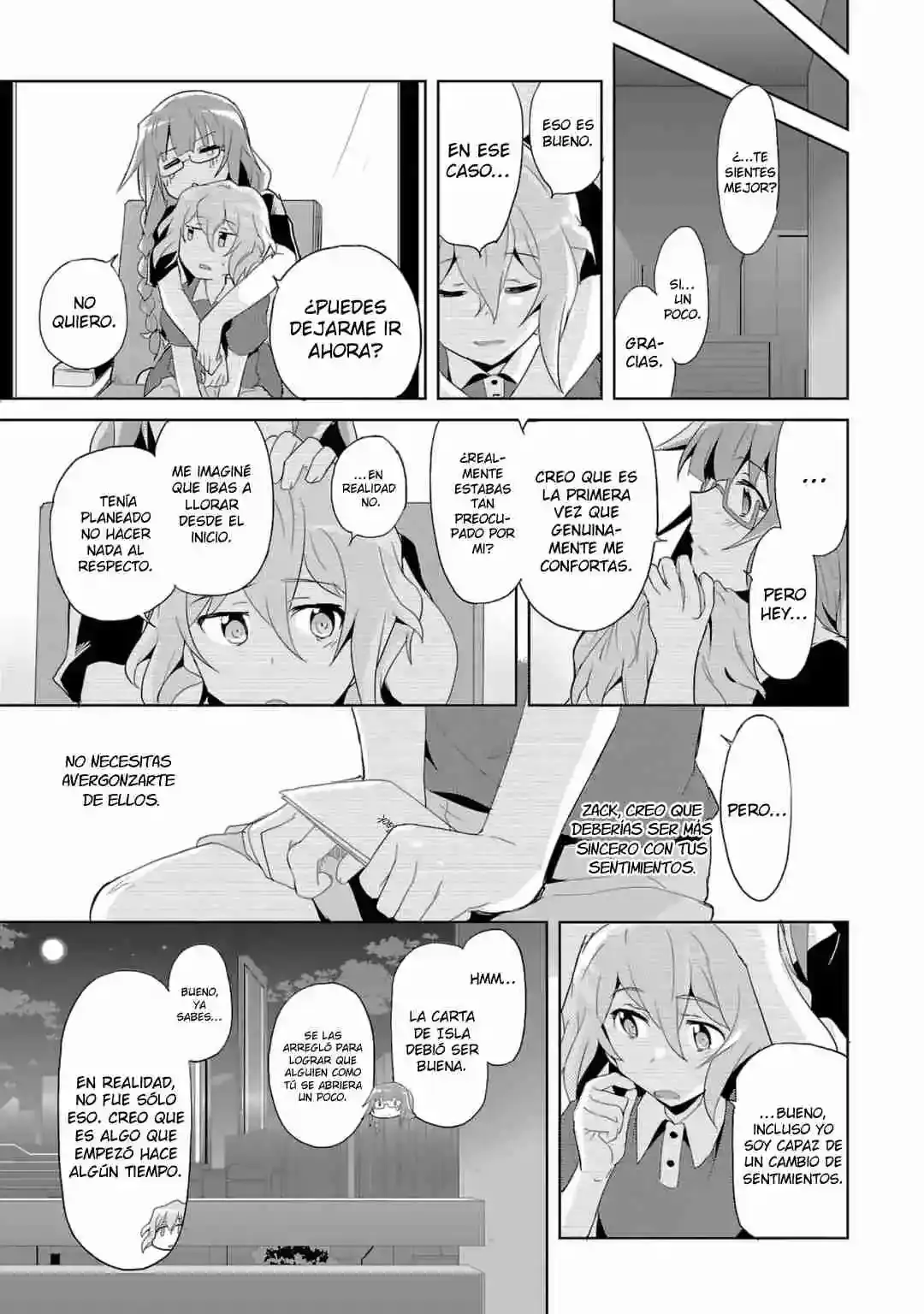 Capitulo 19 page 20