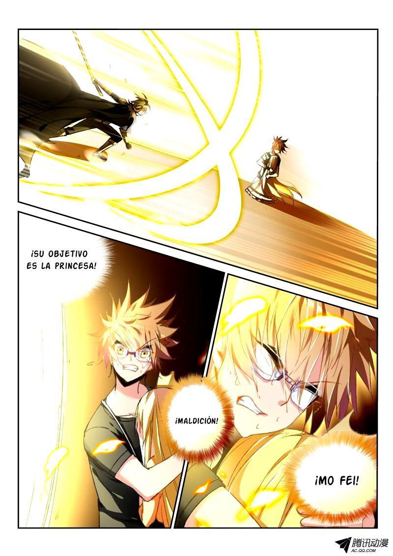 Capitulo 47 page 6