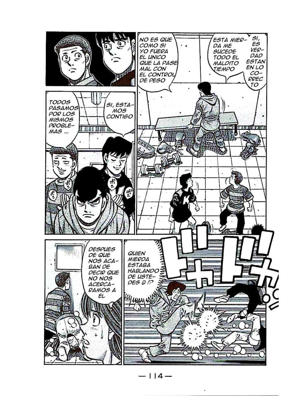 Capitulo 805 page 6