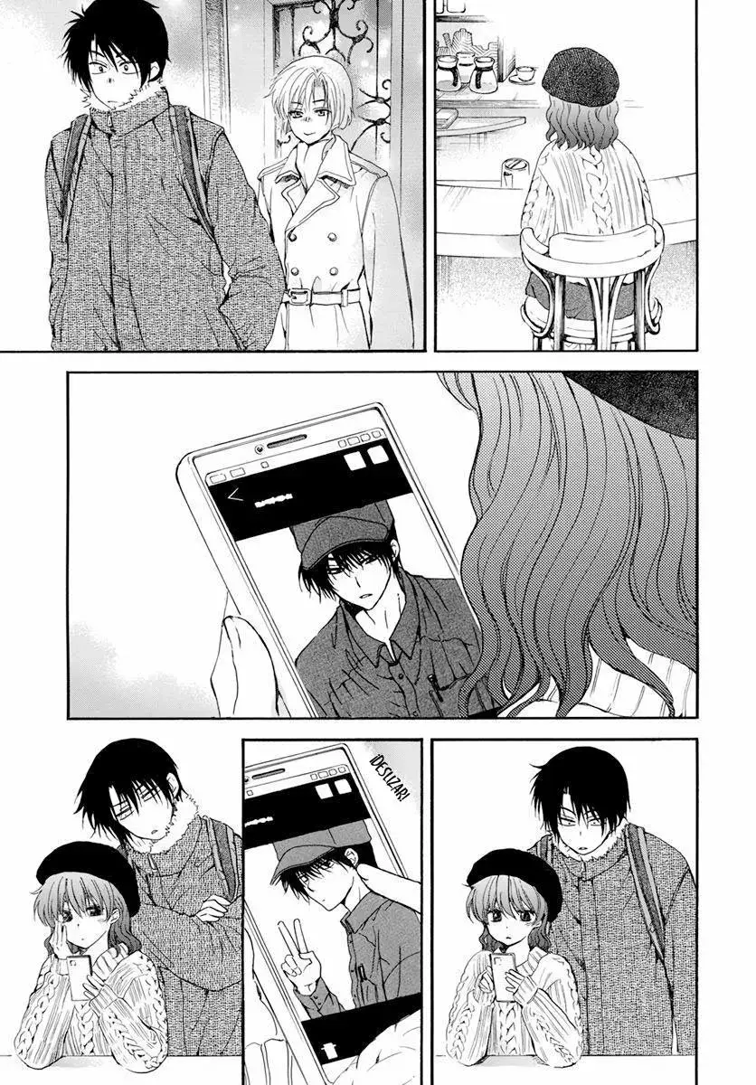 Capitulo 204.50 page 19