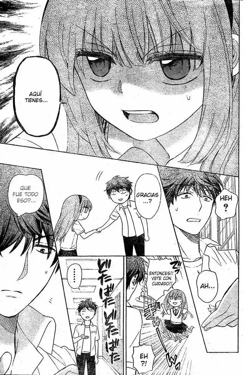 Capitulo 88 page 19
