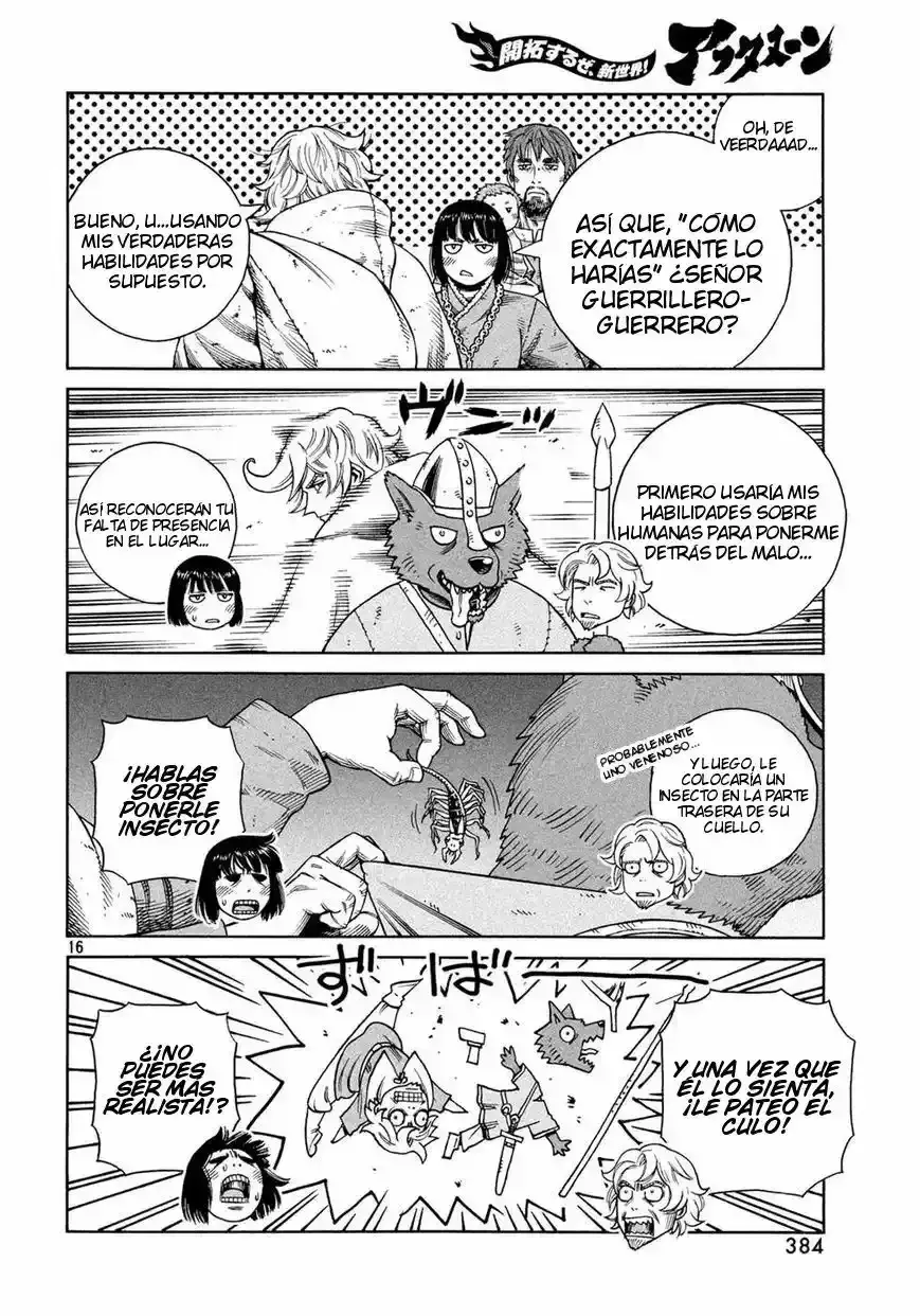Capitulo 126 page 16