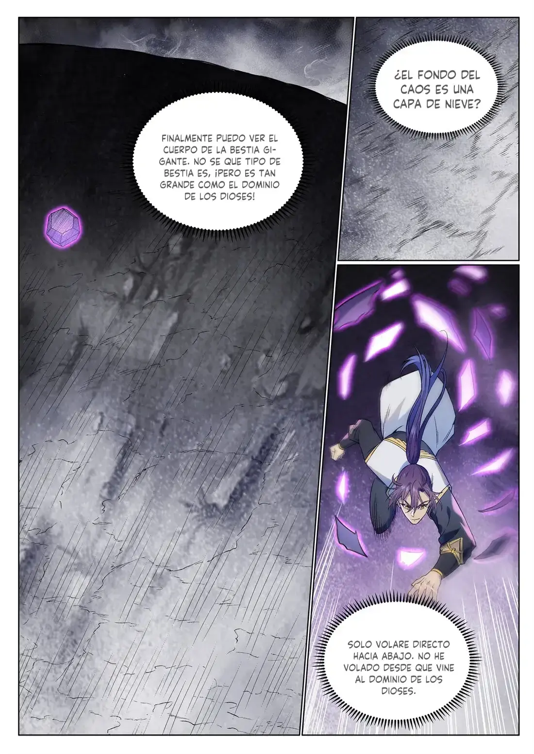 Capitulo 983 page 11