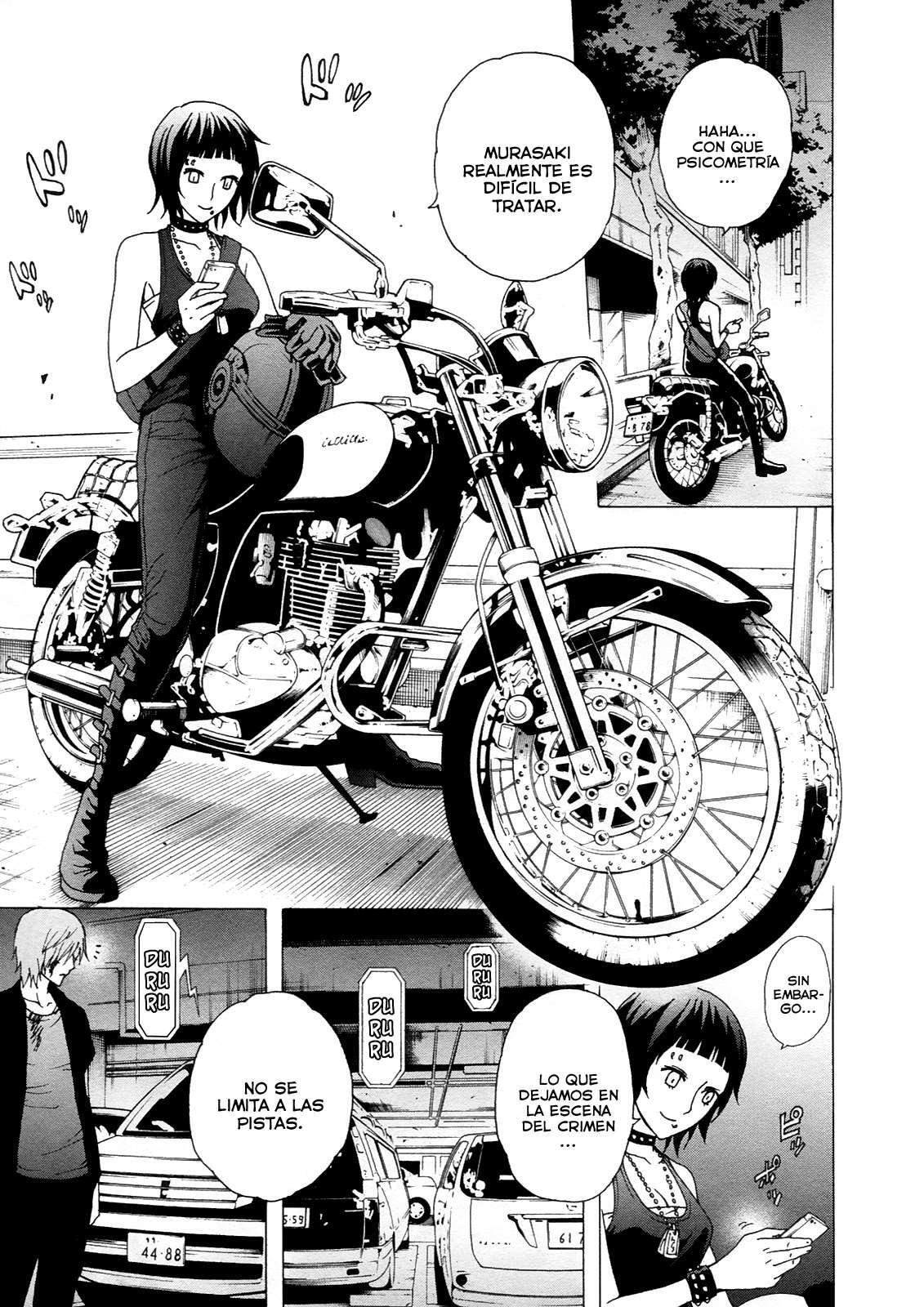 Capitulo 35 page 16