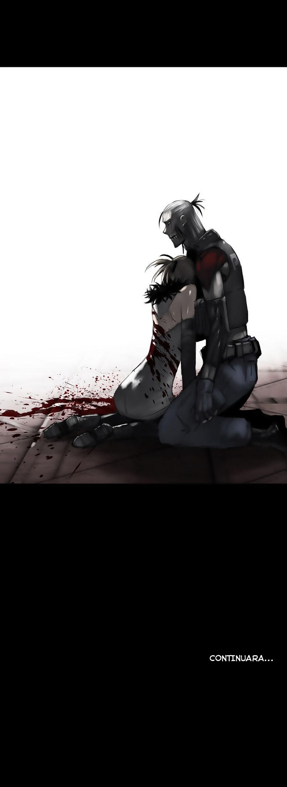 Capitulo 80 page 17