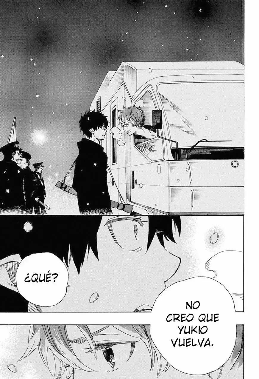 Capitulo 95 page 20