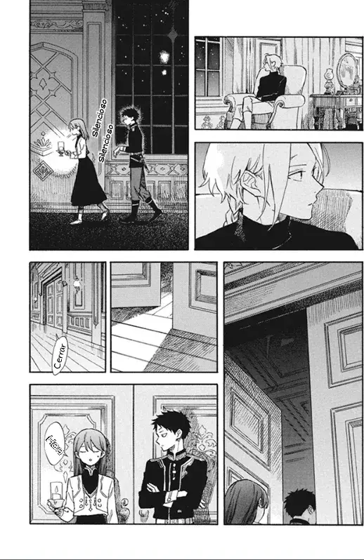 Capitulo 142 page 10