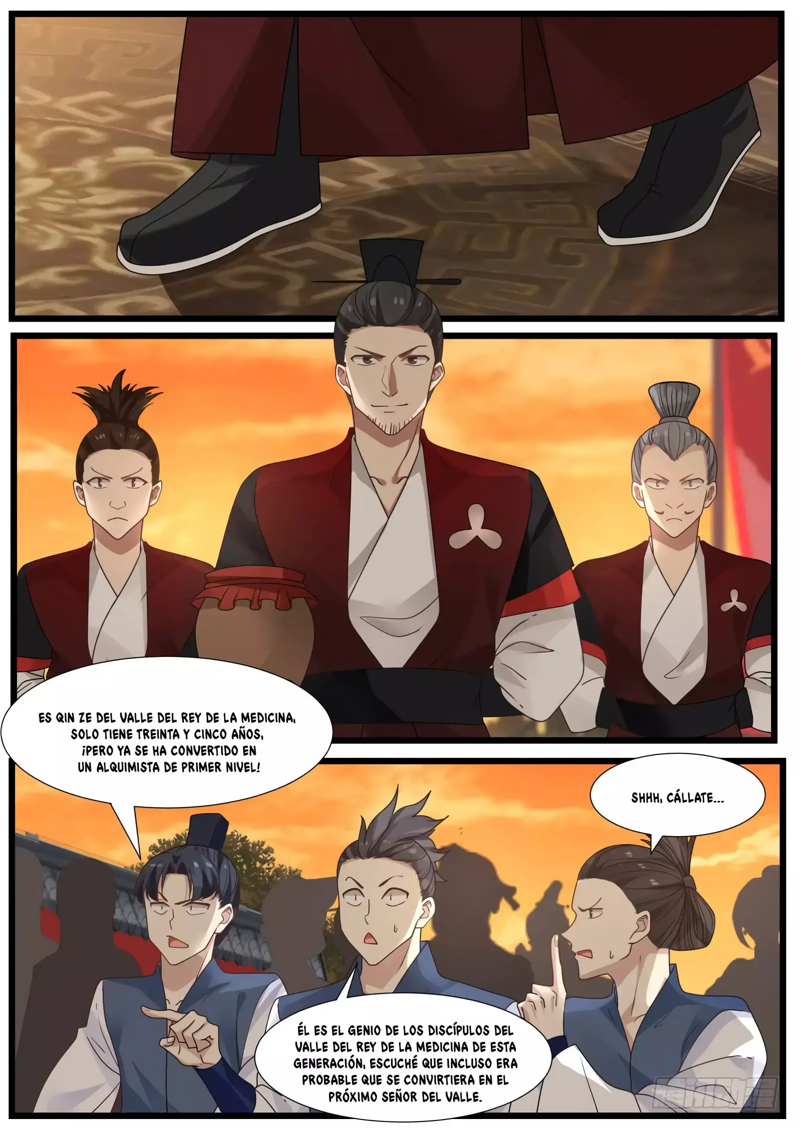 Capitulo 208 page 7