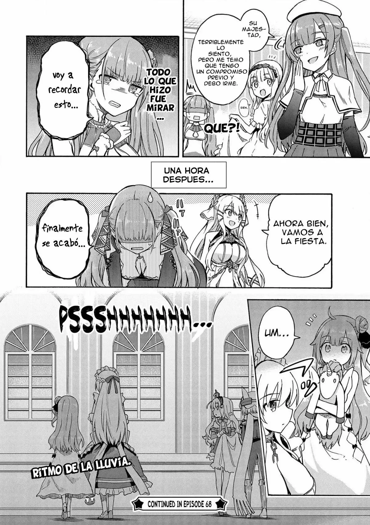 Capitulo 67 page 5