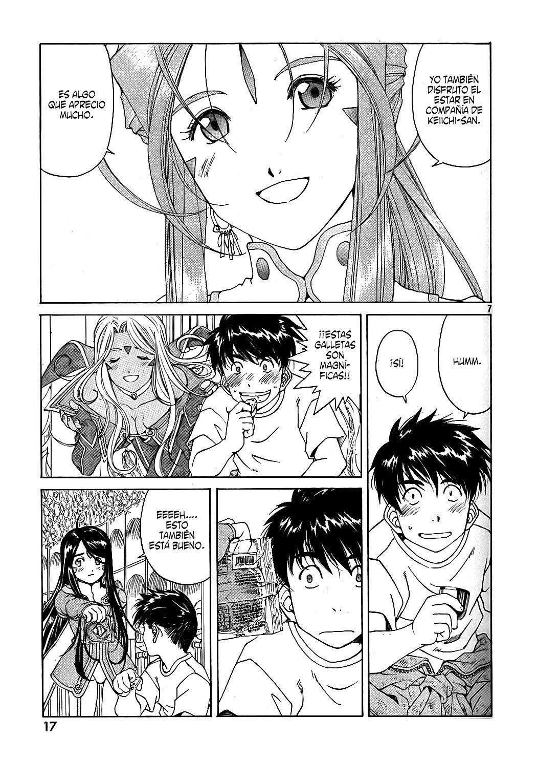 Capitulo 262 page 7