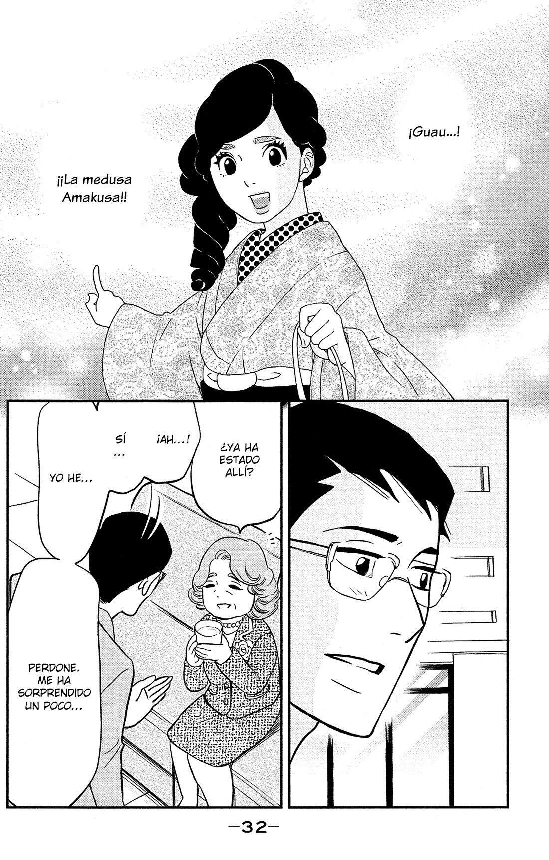 Capitulo 82 page 35