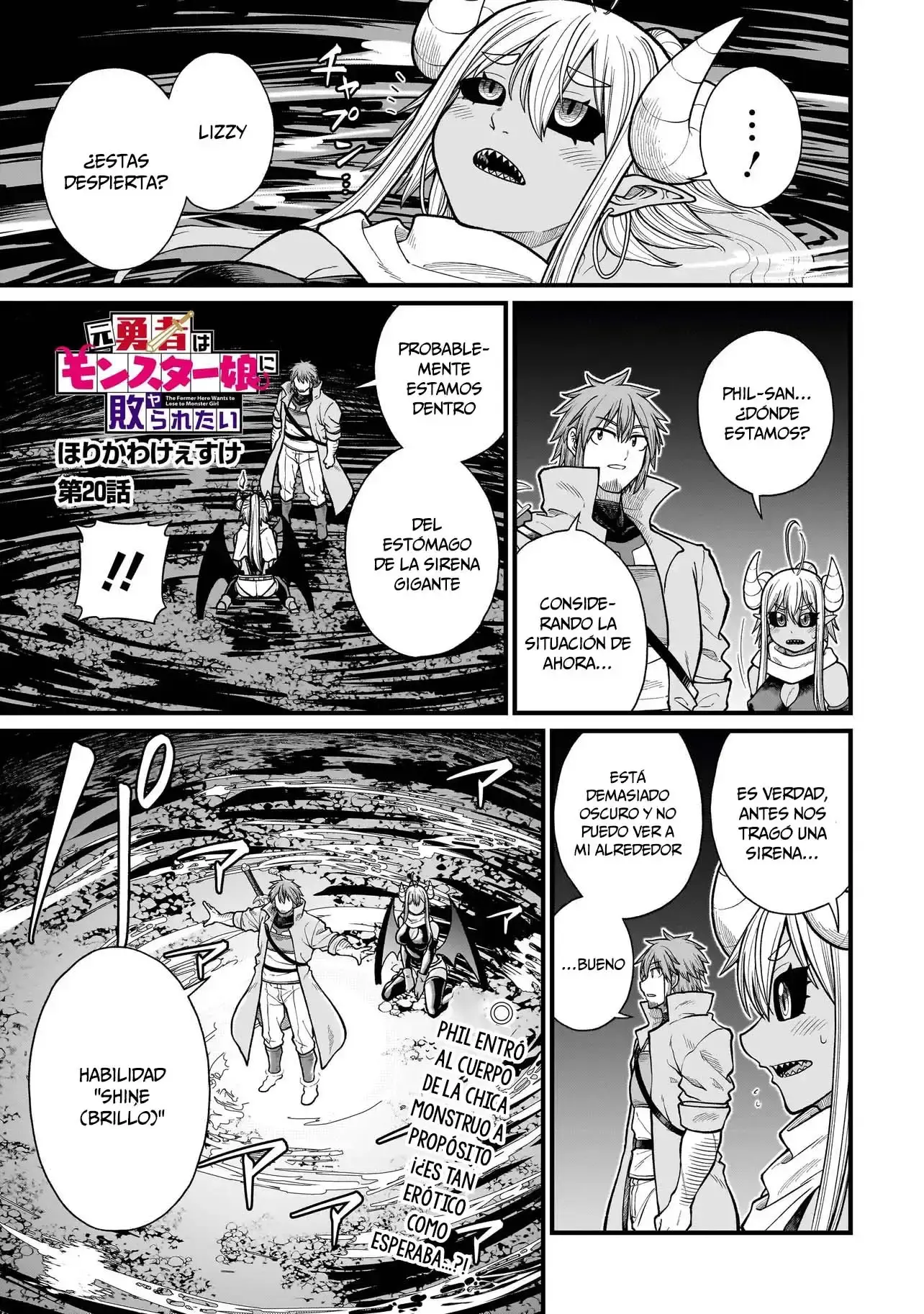 Capitulo 20 page 2