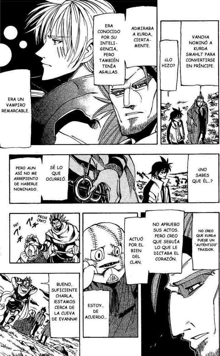 Capitulo 60 page 16