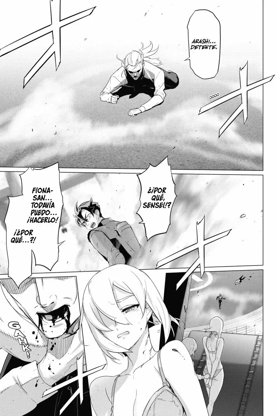 Capitulo 121 page 11