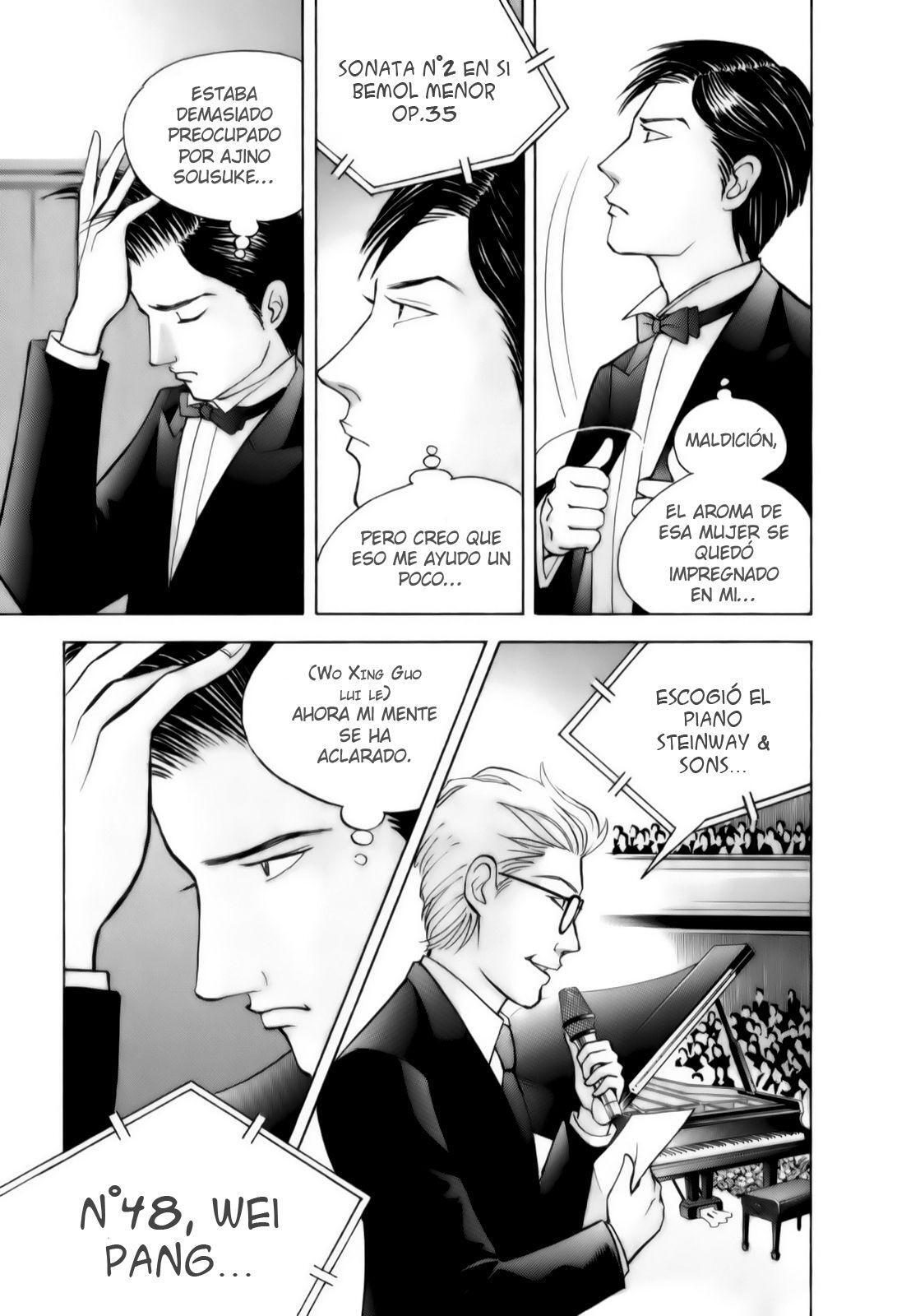 Capitulo 153 page 22