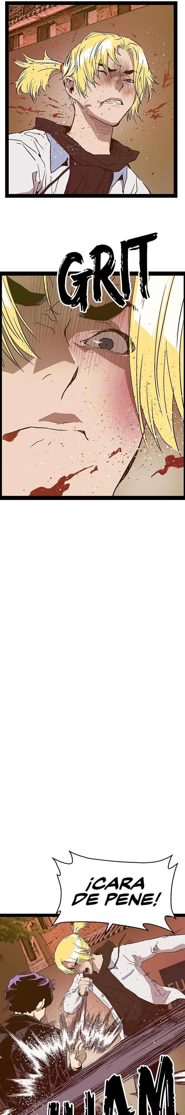Capitulo 118 page 17