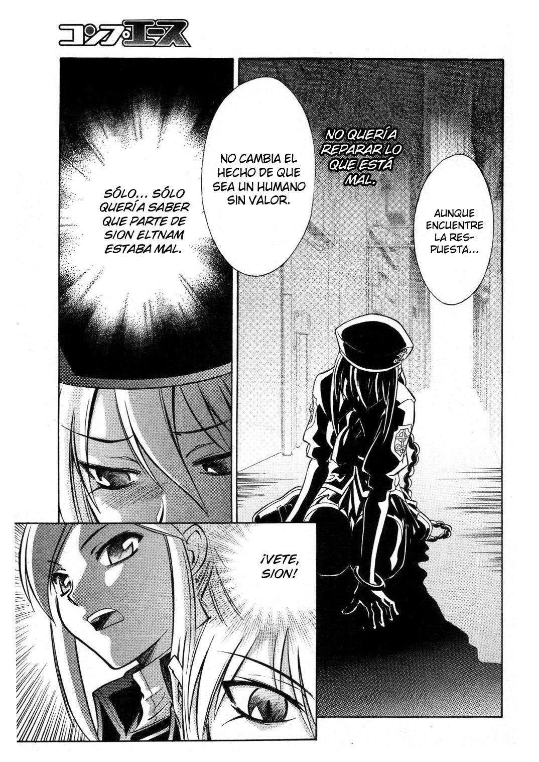 Capitulo 17 page 25