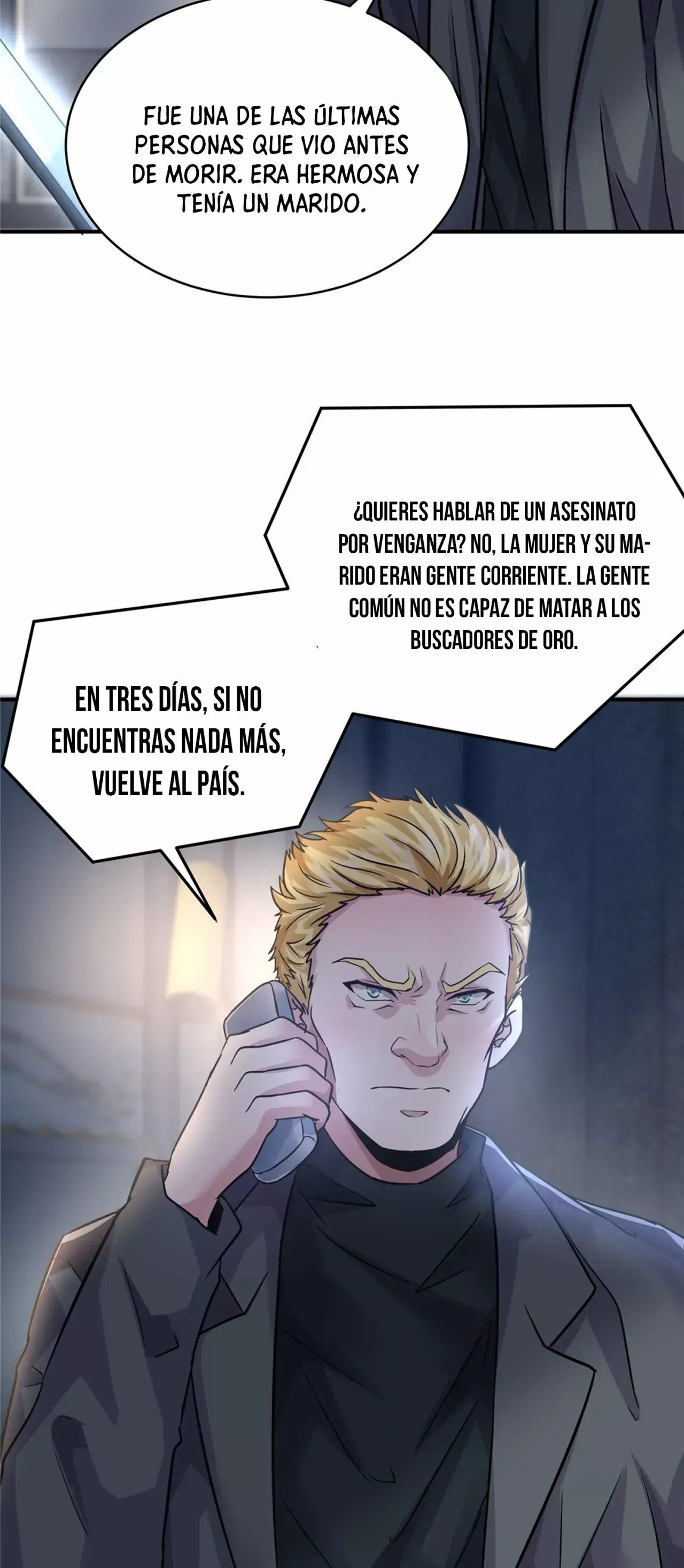 Capitulo 38 page 15