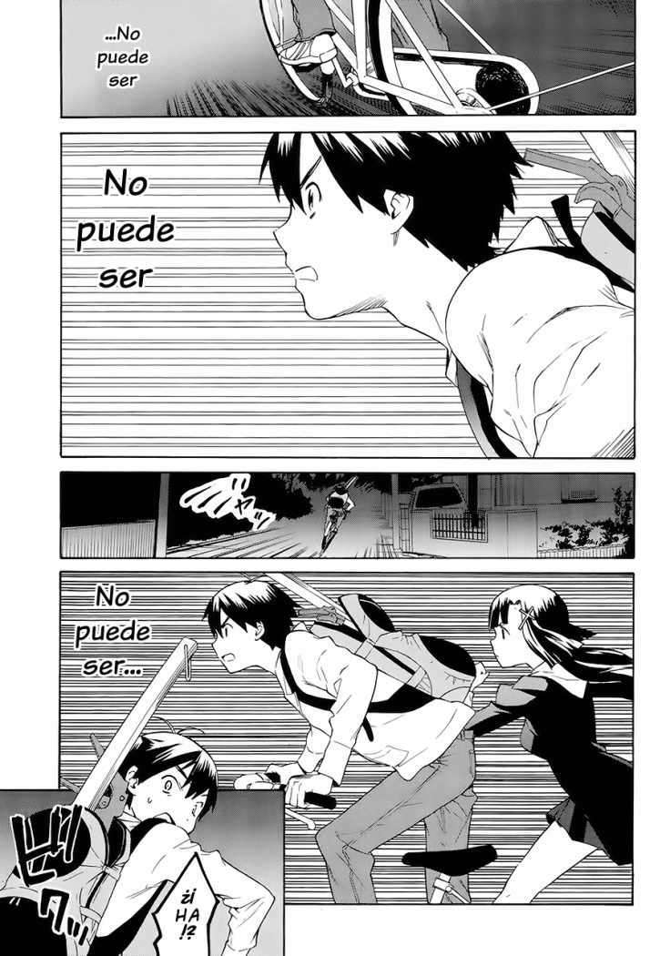 Capitulo 38 page 14