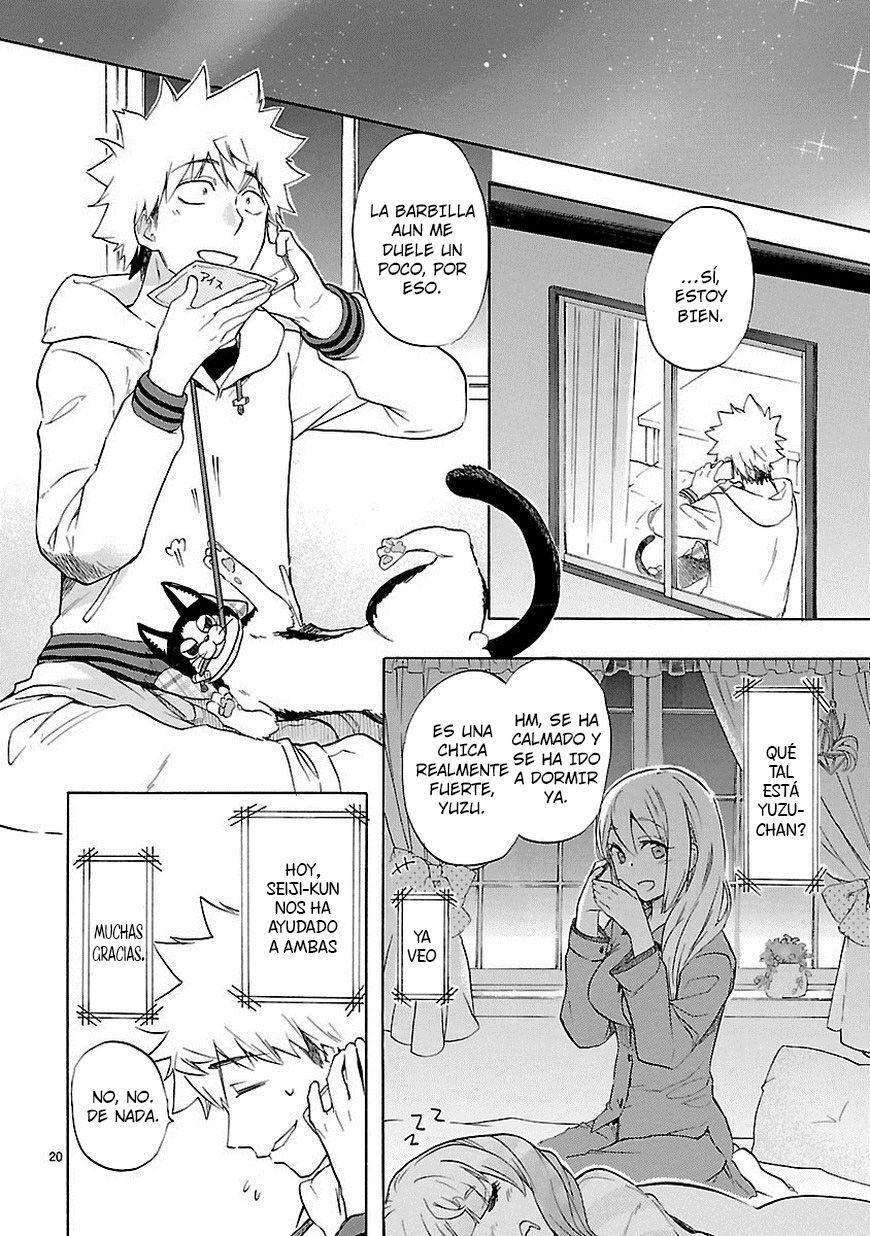 Capitulo 38 page 21