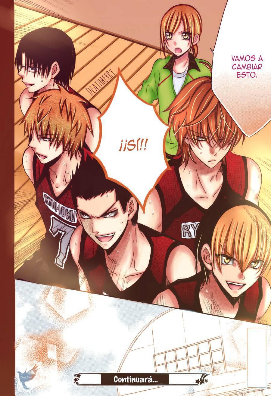 Capitulo 39 page 33