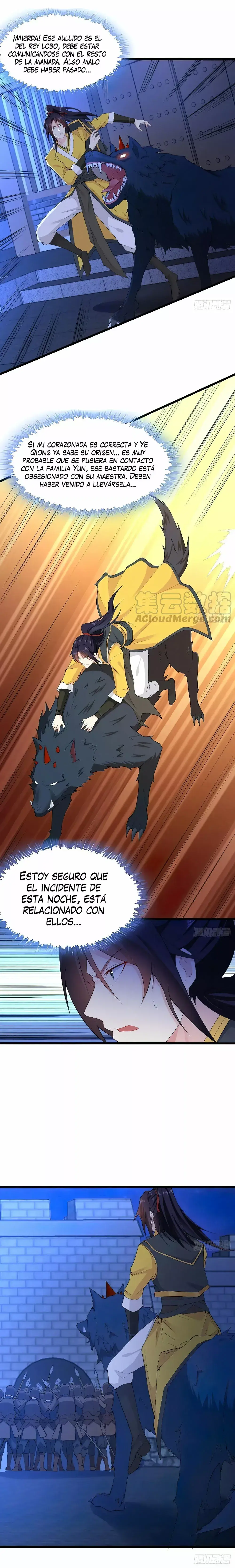 Capitulo 65 page 11