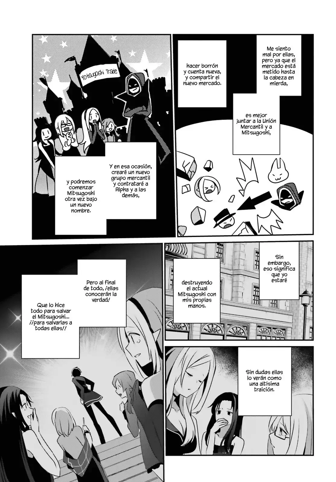 Capitulo 34 page 12