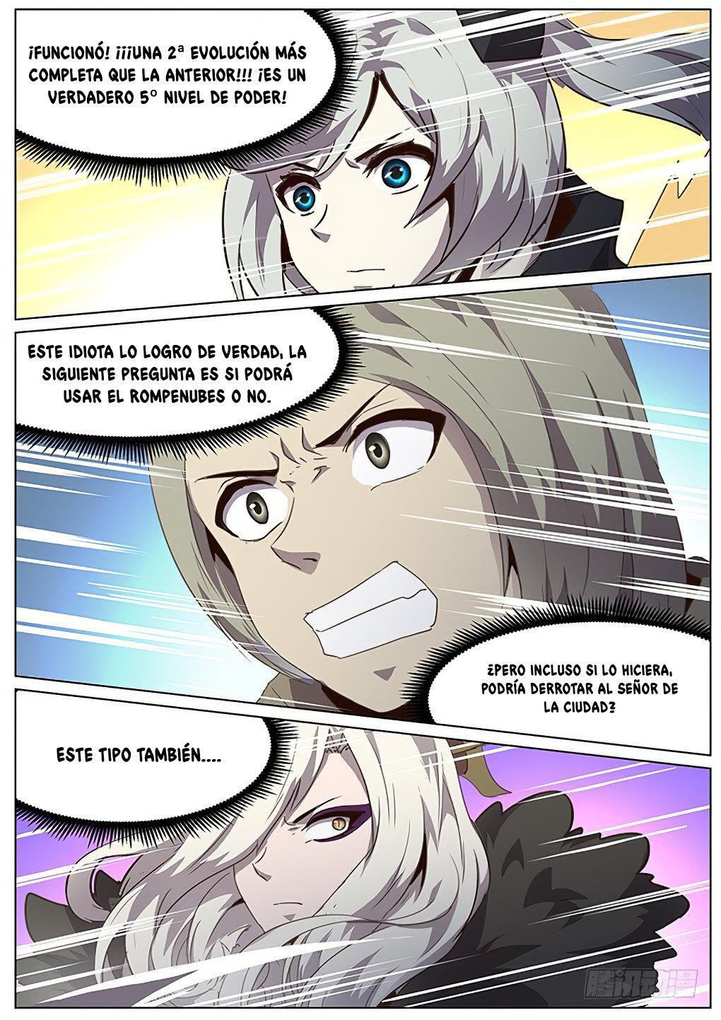 Capitulo 82 page 8