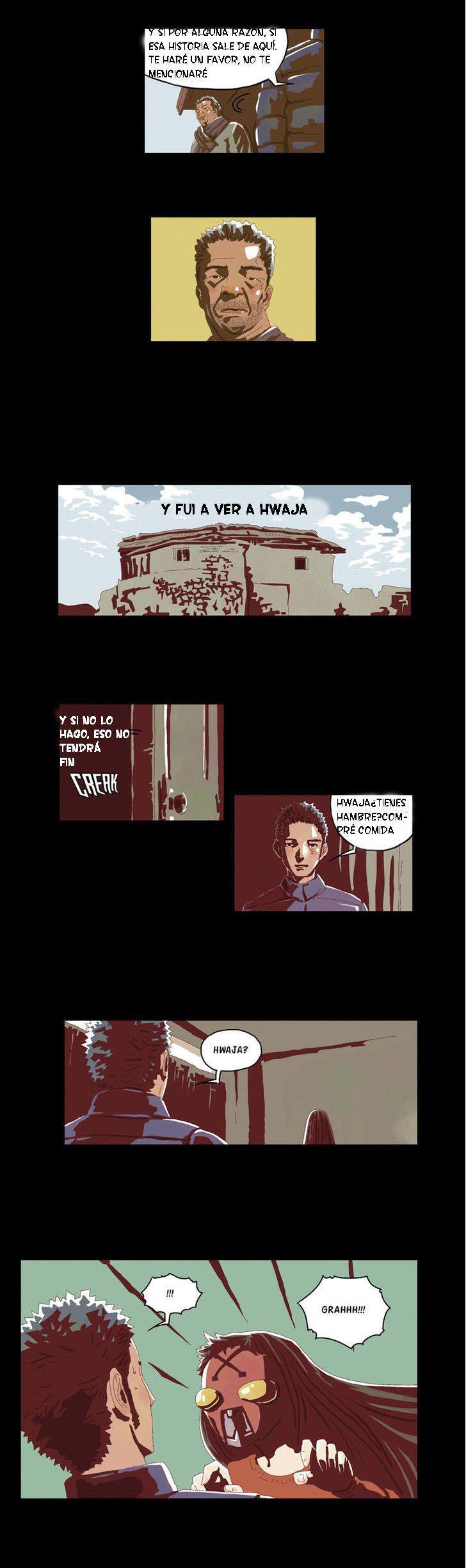 Capitulo 23 page 8