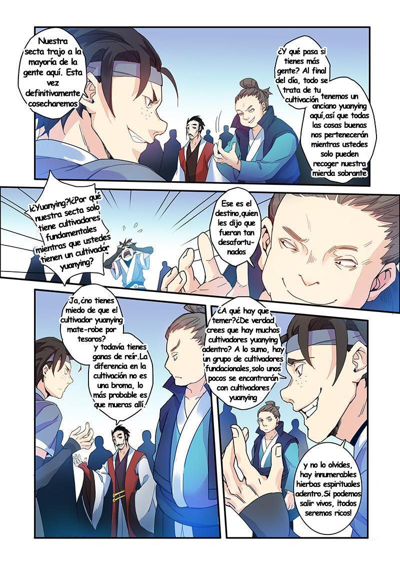 Capitulo 35 page 7