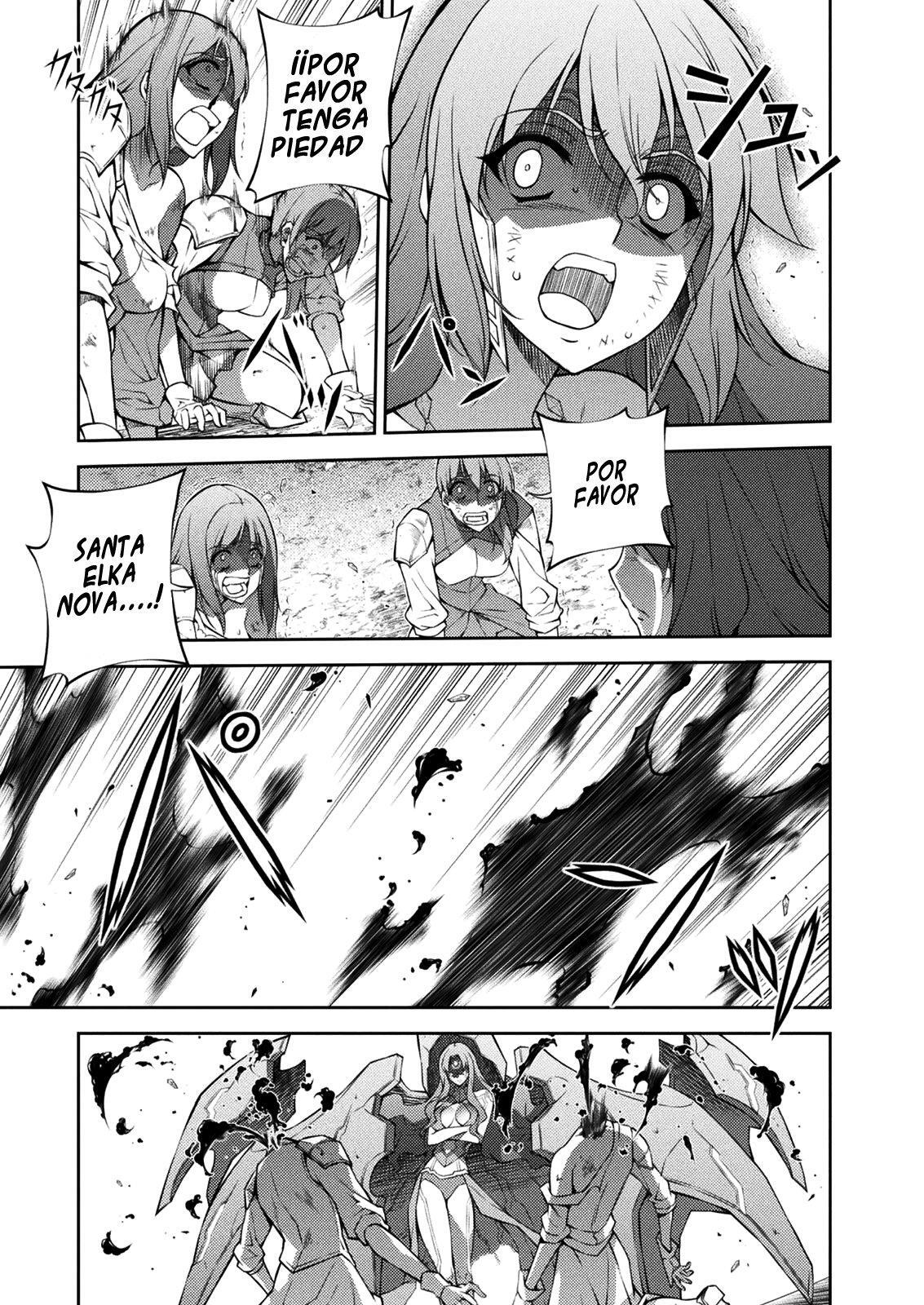 Capitulo 214 page 33
