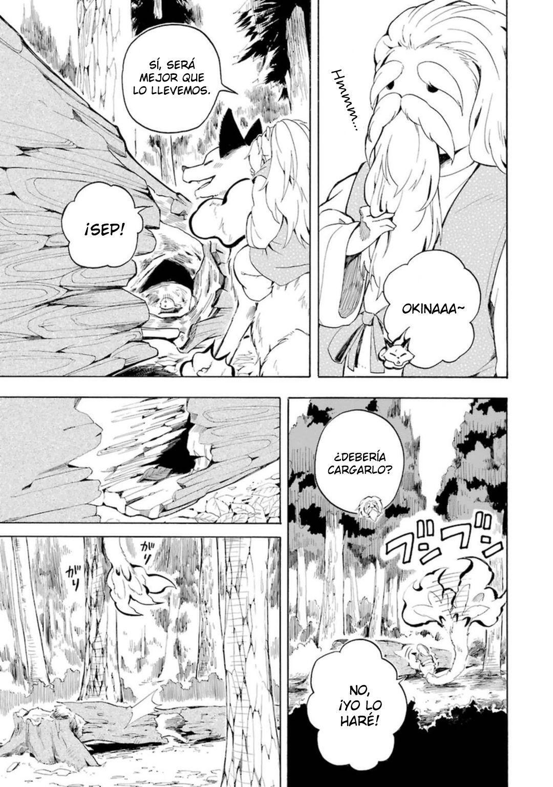 Capitulo 30 page 32