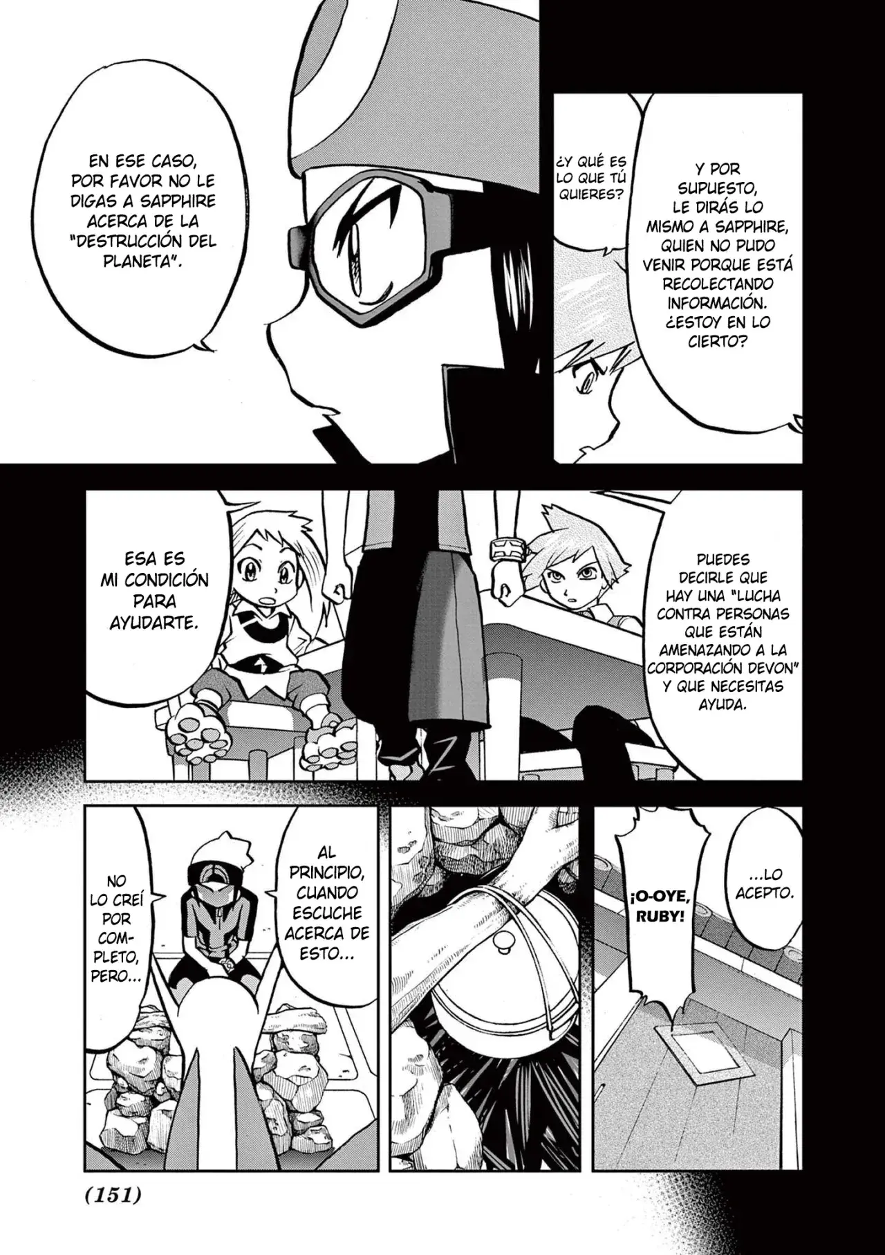 Capitulo 600 page 9