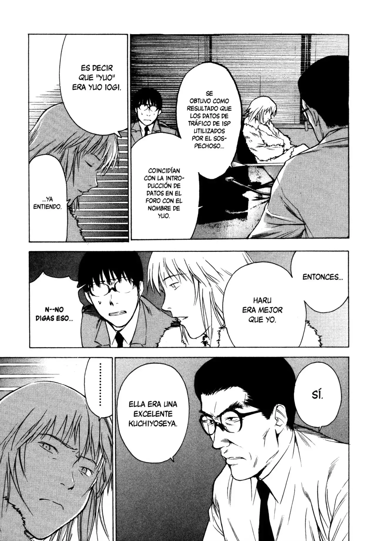 Capitulo 18 page 33