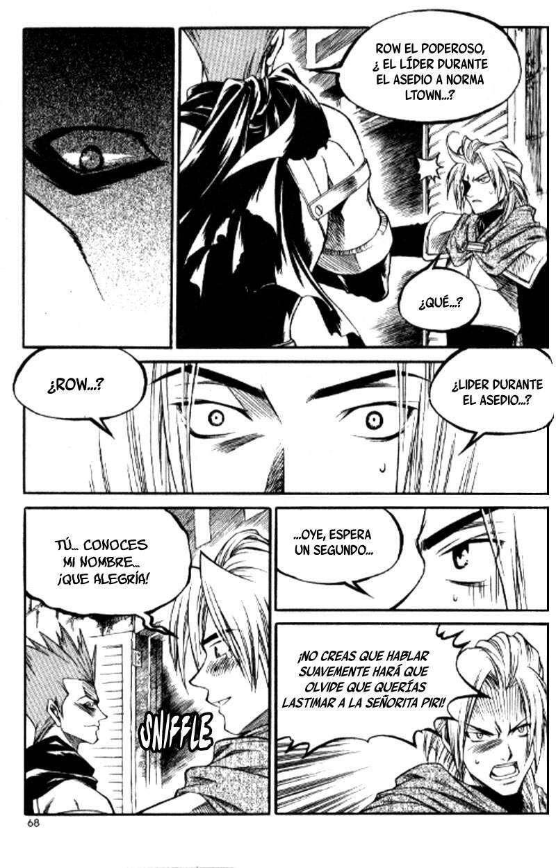 Capitulo 151 page 8
