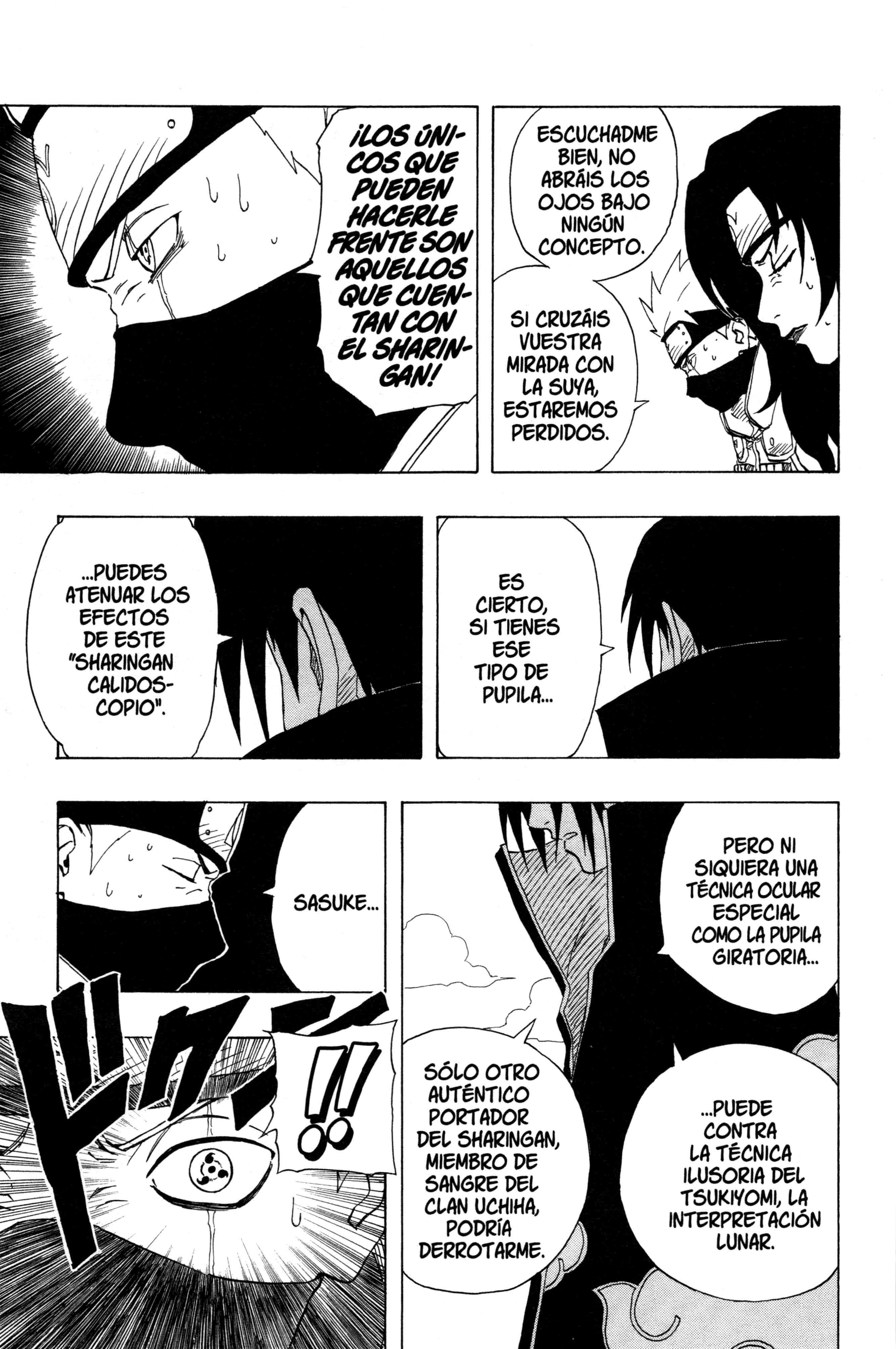 Capitulo 142 page 15