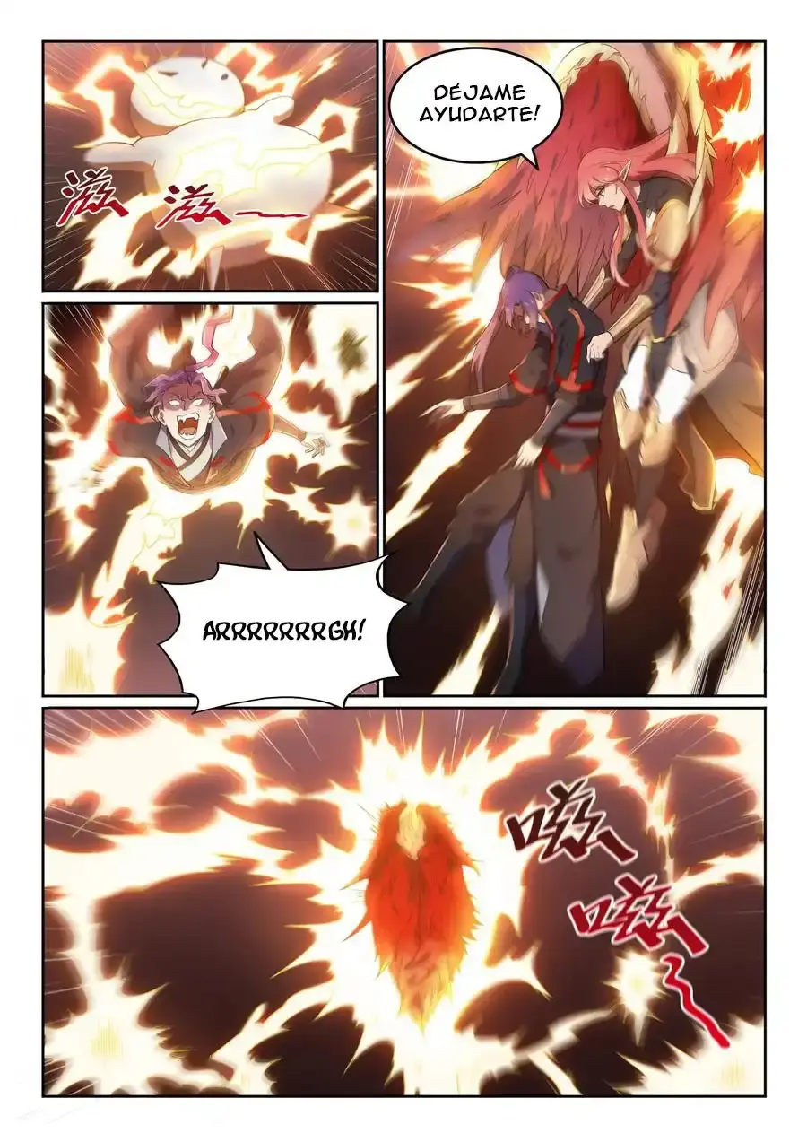 Capitulo 551 page 8