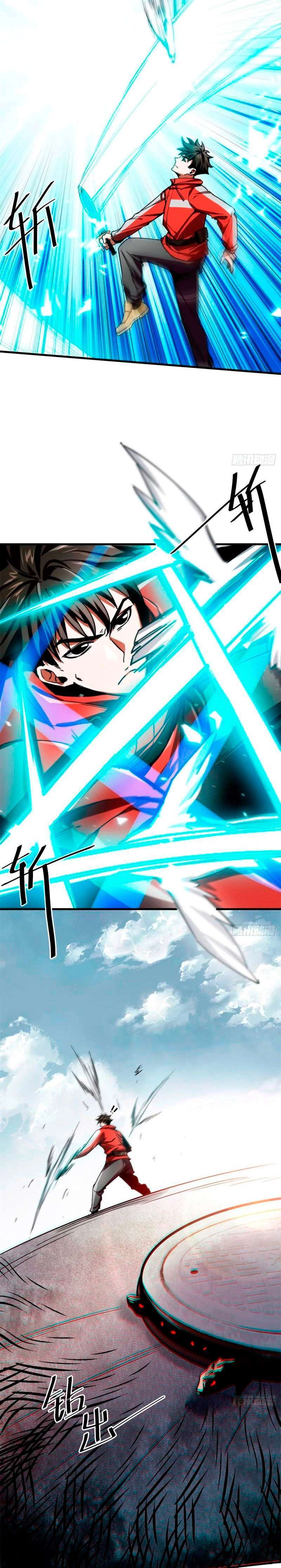 Capitulo 71 page 10