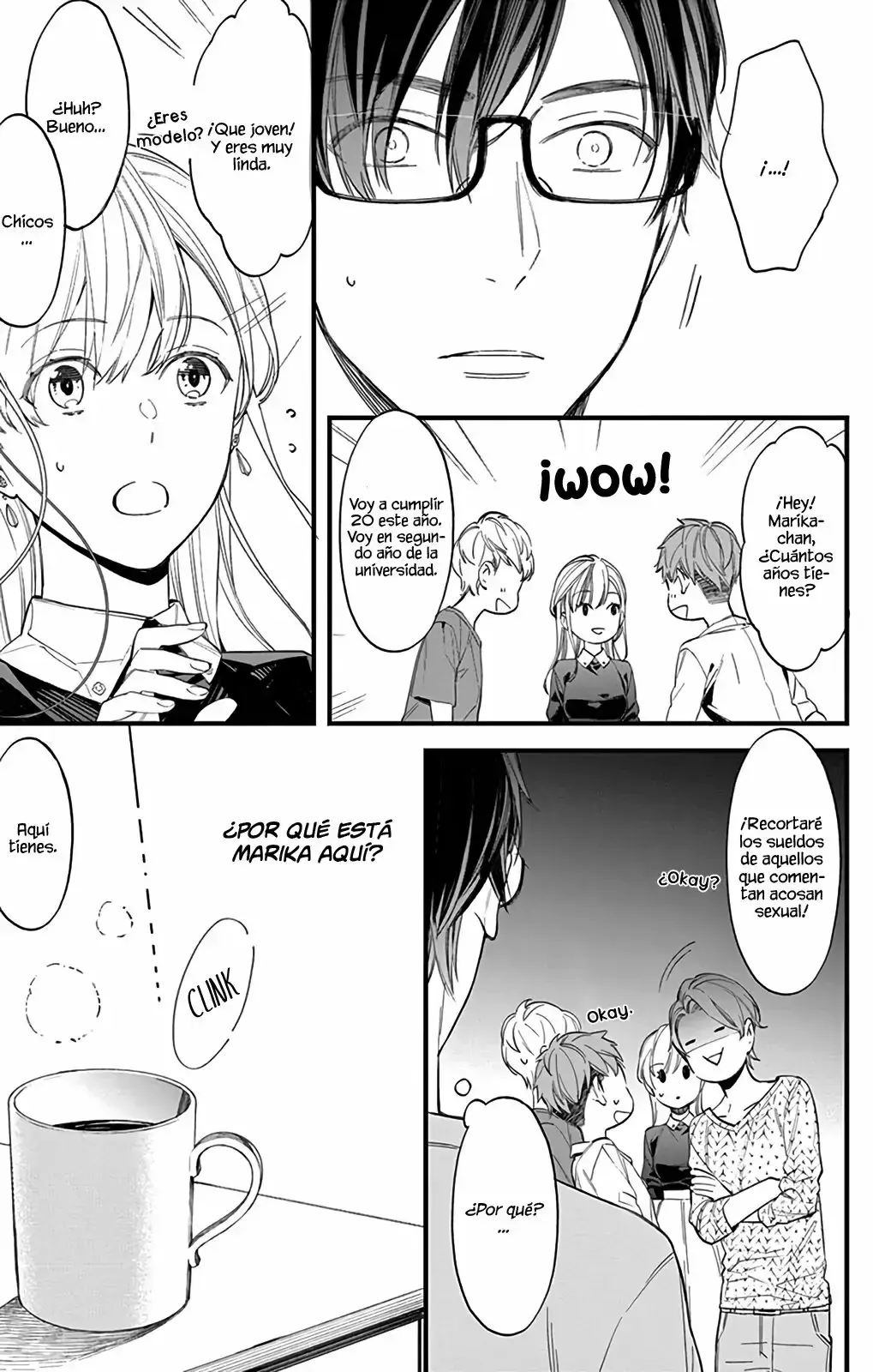 Capitulo 1 page 11