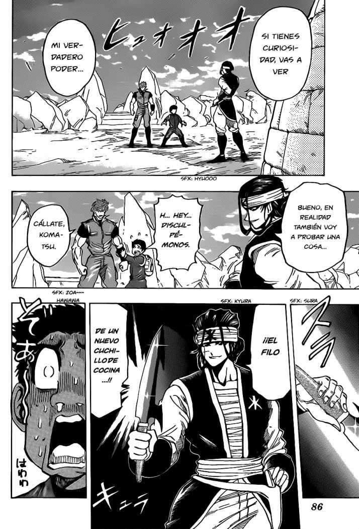 Capitulo 116 page 15