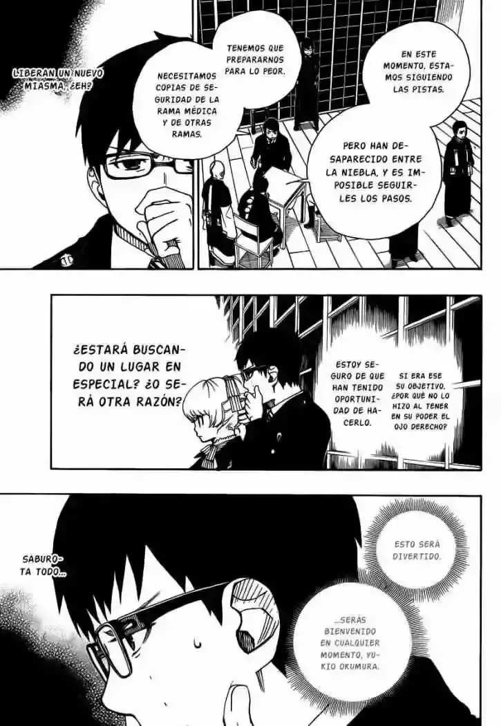 Capitulo 23 page 3