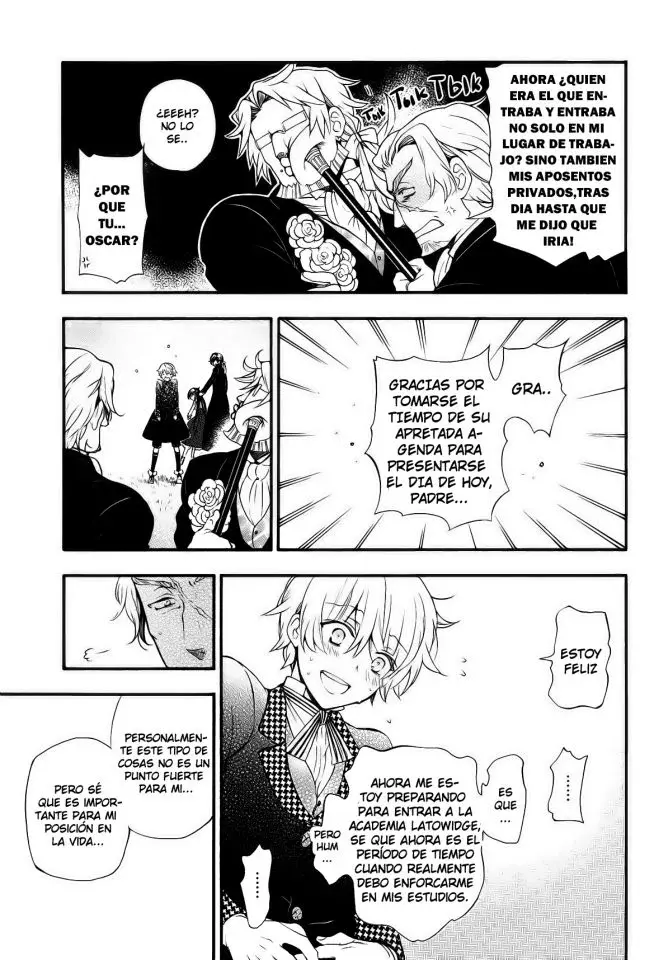 Capitulo 104 page 15