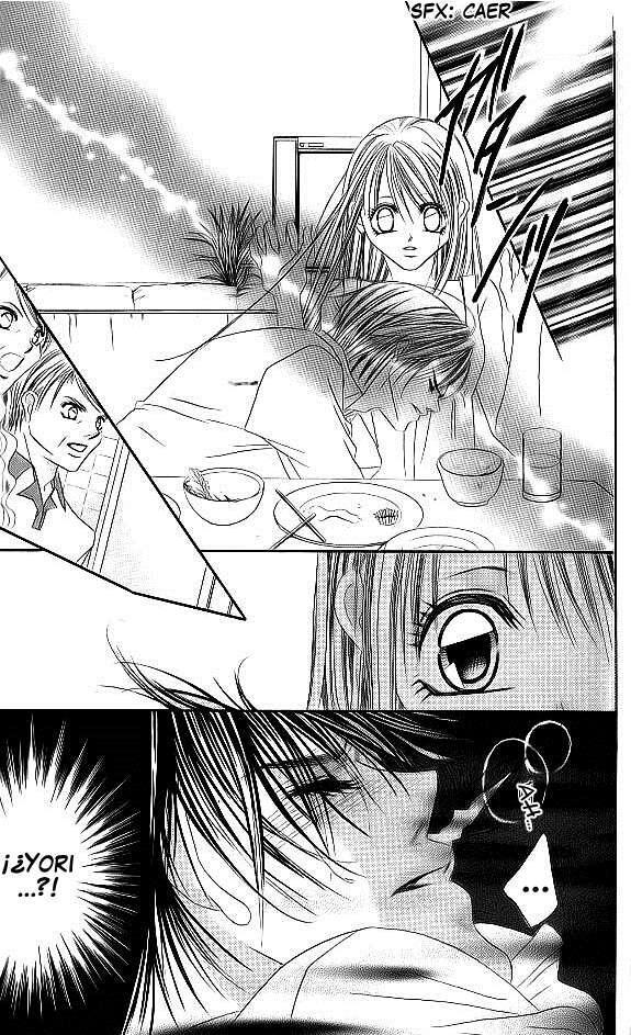 Capitulo 31 page 19