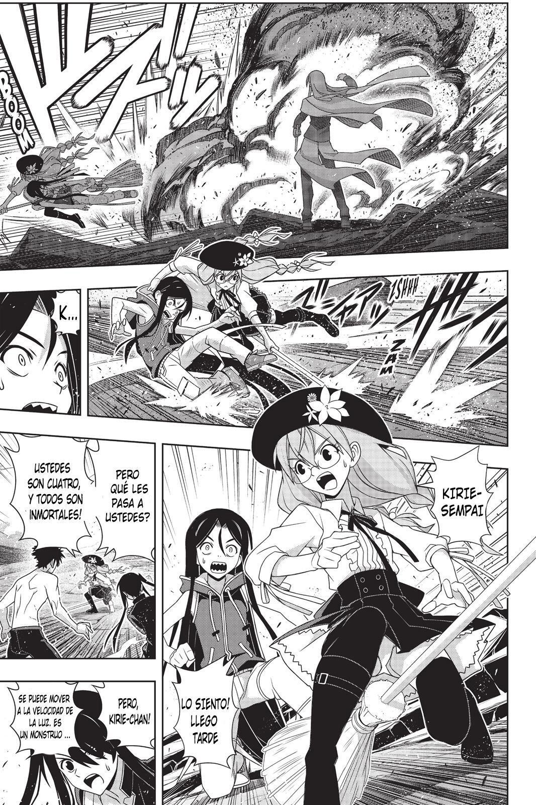 Capitulo 163 page 29