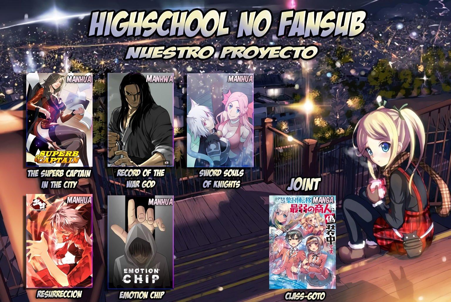 Capitulo 68 page 17