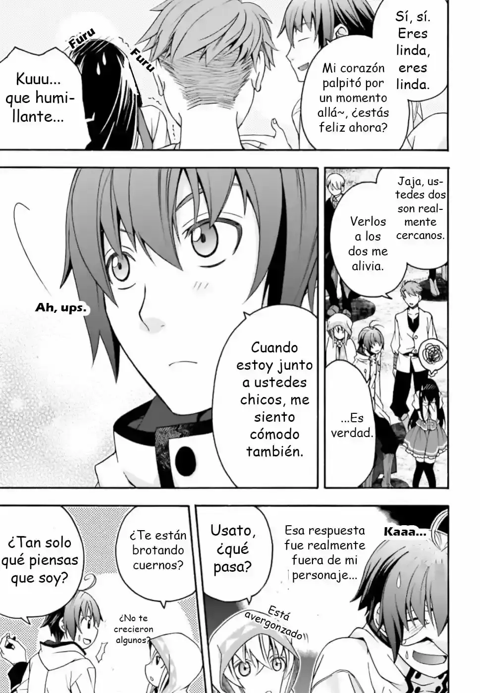 Capitulo 25 page 17