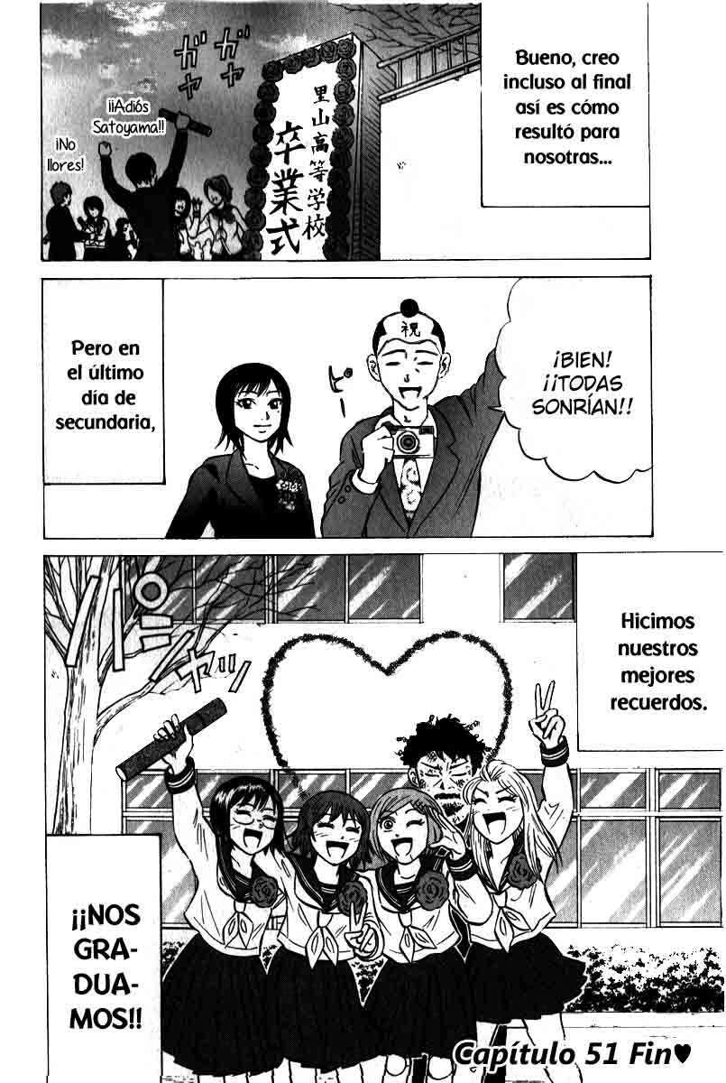 Capitulo 51 page 17